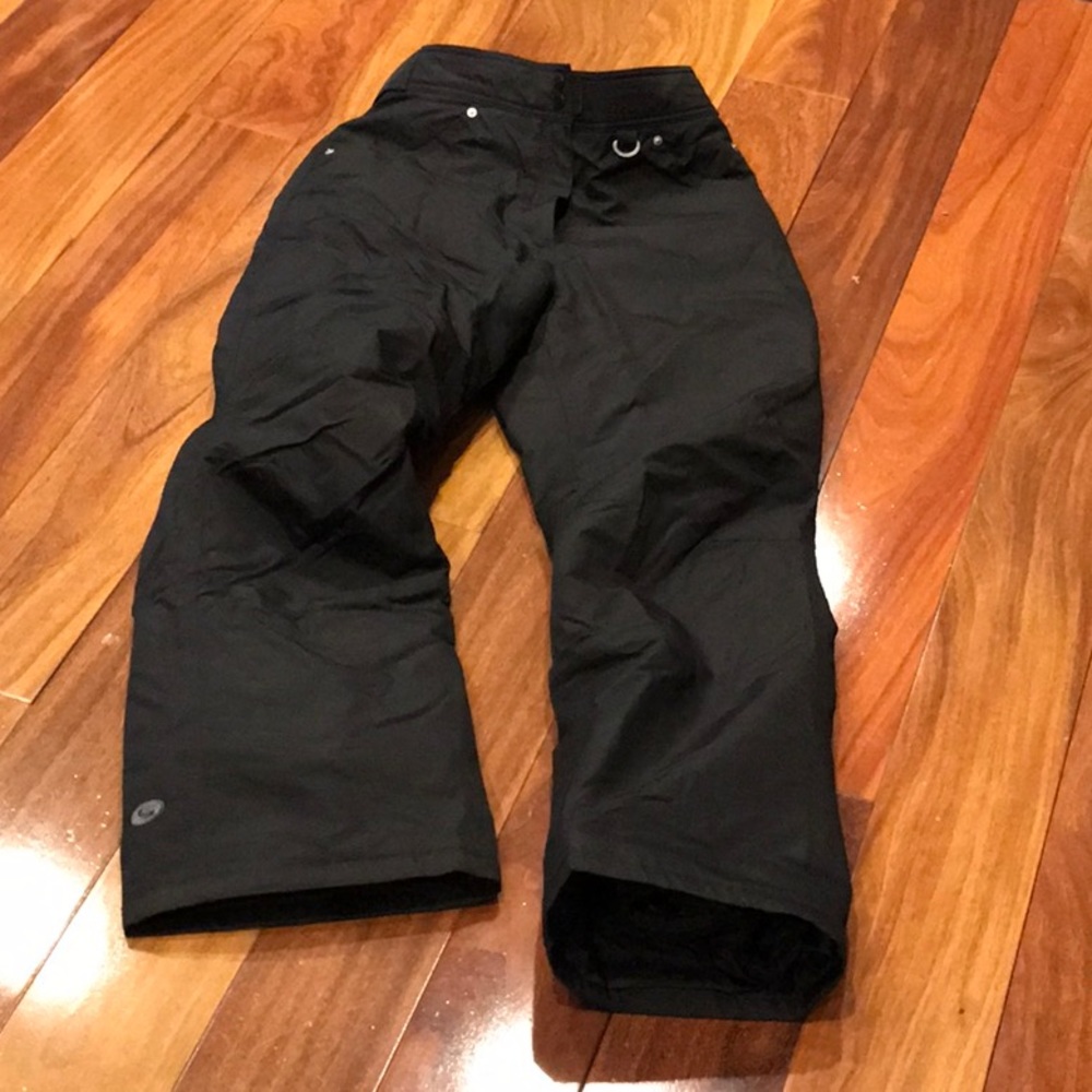 Slalom Snow Pants - Size Medium